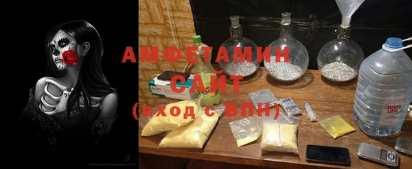 молекула духа Алзамай